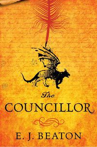 Cover image for The Councillor