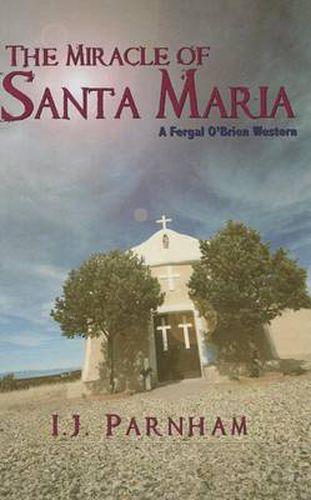 Cover image for The Miracle of Santa Maria