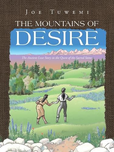 Cover image for The Mountains of Desire