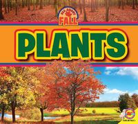 Cover image for Plants