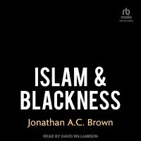 Cover image for Islam & Blackness