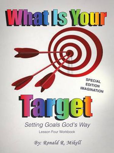 Cover image for Setting Goals God's Way