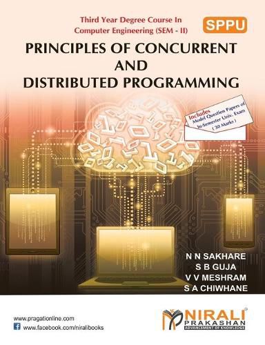 Principles of Concurrent and Distributed Programming