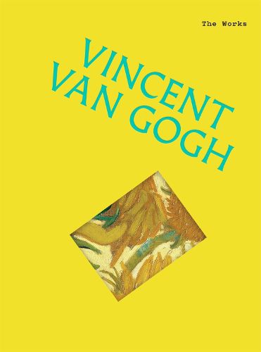 Cover image for The Works: Vincent van Gogh