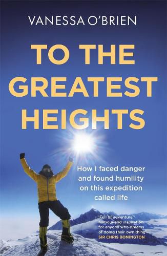 Cover image for To the Greatest Heights