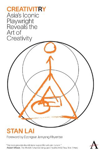 Cover image for CreativitRy