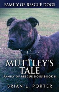 Cover image for Muttley's Tale