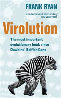Cover image for Virolution