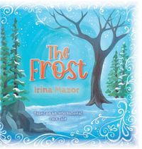 Cover image for The Frost