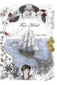 Cover image for Fox Hotel