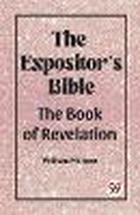 Cover image for The Expositor'S Bible The Book Of Revelation