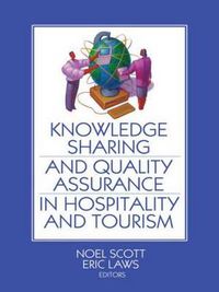 Cover image for Knowledge Sharing and Quality Assurance in Hospitality and Tourism