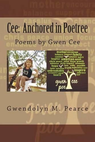 Cover image for Cee: Anchored in Poetree