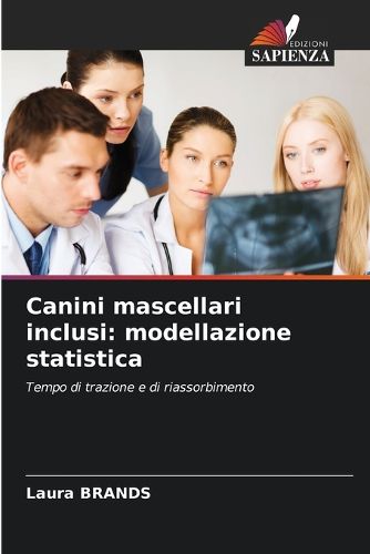 Cover image for Canini mascellari inclusi