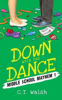 Cover image for Down with the Dance