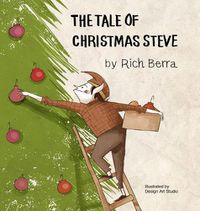 Cover image for The Tale of Christmas Steve