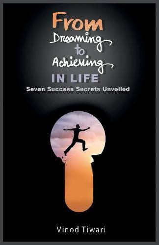 Cover image for From dreaming to achieving in LIFE