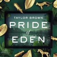 Cover image for Pride of Eden
