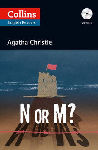 Cover image for N or M?: Level 5, B2+