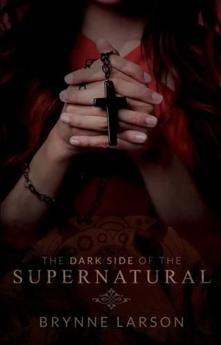 Cover image for Dark Side Of The Supernatural, The