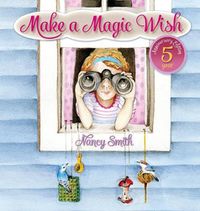 Cover image for Make A Magic Wish