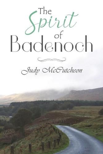 Cover image for The Spirit of Badenoch