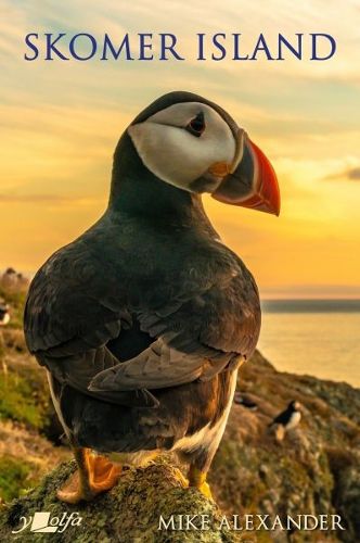 Cover image for Skomer Island - Its History and Natural History