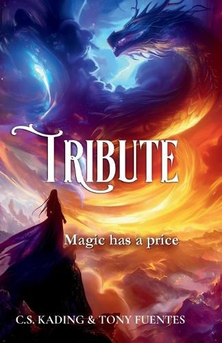 Cover image for Tribute