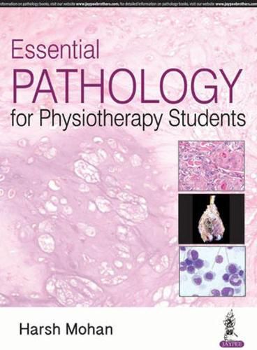 Cover image for Essential Pathology for Physiotherapy Students