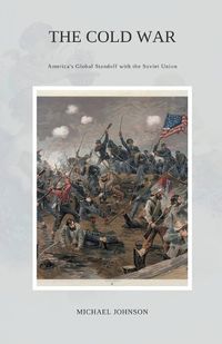 Cover image for The Cold War