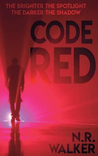 Cover image for Code Red