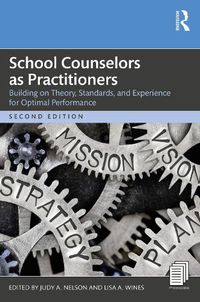 Cover image for School Counselors as Practitioners