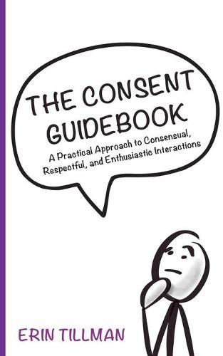 Cover image for The Consent Guidebook