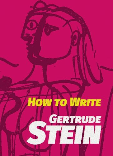 Cover image for How to Write