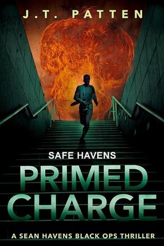 Cover image for Safe Havens: Primed Charge