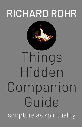 Things Hidden Companion Guide