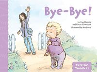 Cover image for Bye-Bye!