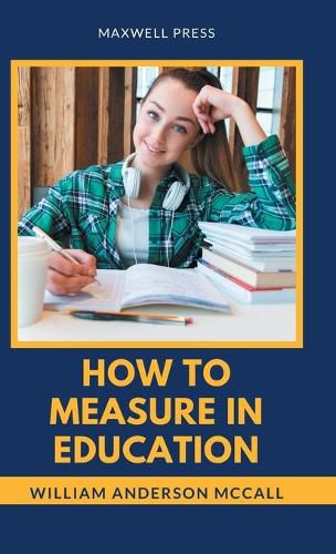 Cover image for How to Measure in Education