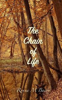 Cover image for The Chain of Life