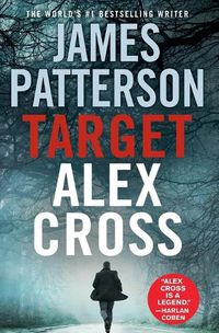 Cover image for Target: Alex Cross