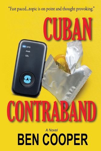 Cuban Contraband