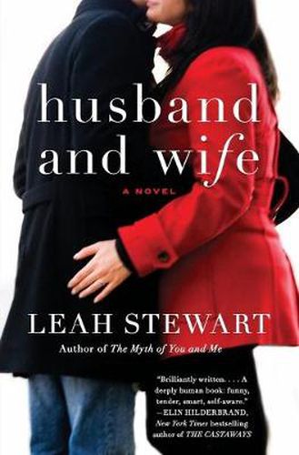 Cover image for Husband and Wife: A Novel