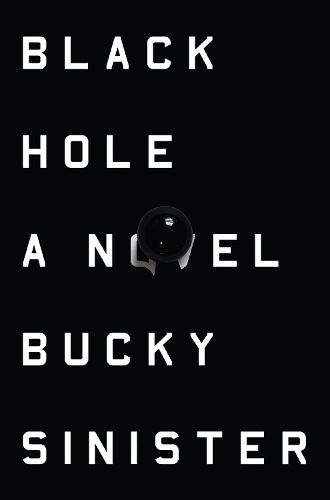 Cover image for Black Hole: A Novel