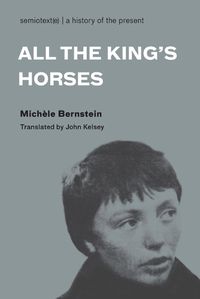 Cover image for All the King's Horses