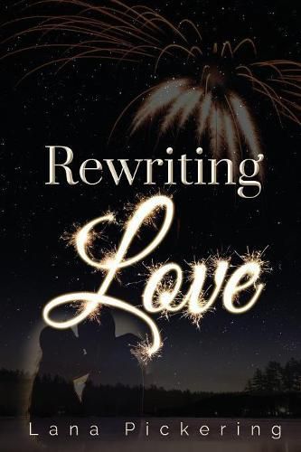 Cover image for Rewriting Love