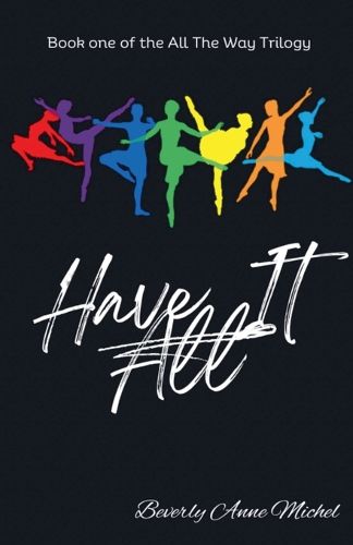 Cover image for Have it All