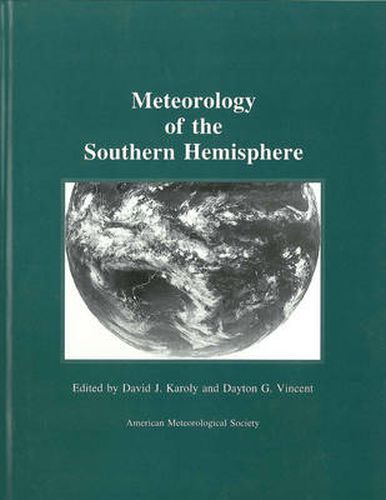 Meteorology of the Southern Hemisphere