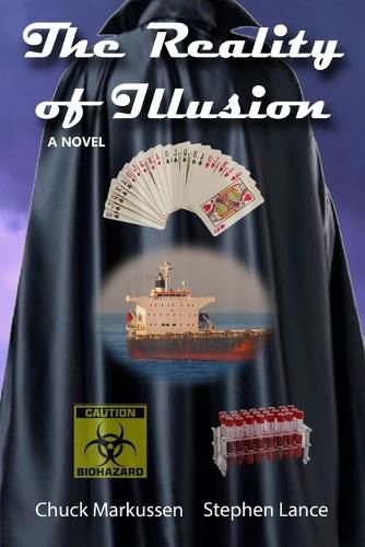 Cover image for The Reality of Illusion