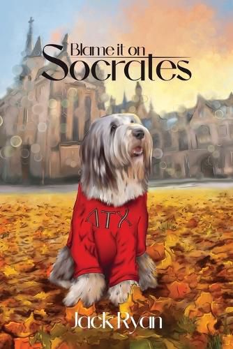 Cover image for Blame it on Socrates