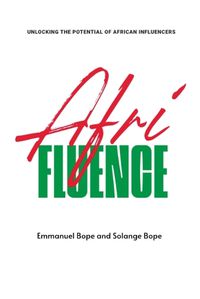 Cover image for Afrifluence